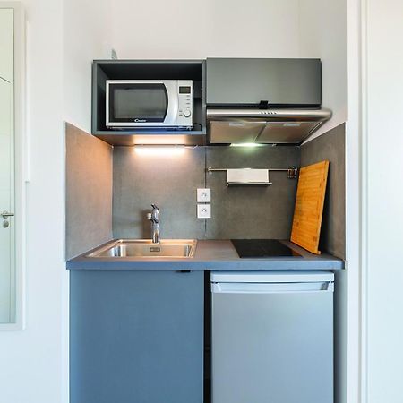 Student Factory Lyon Parilly Apartment Vénissieux Exterior photo