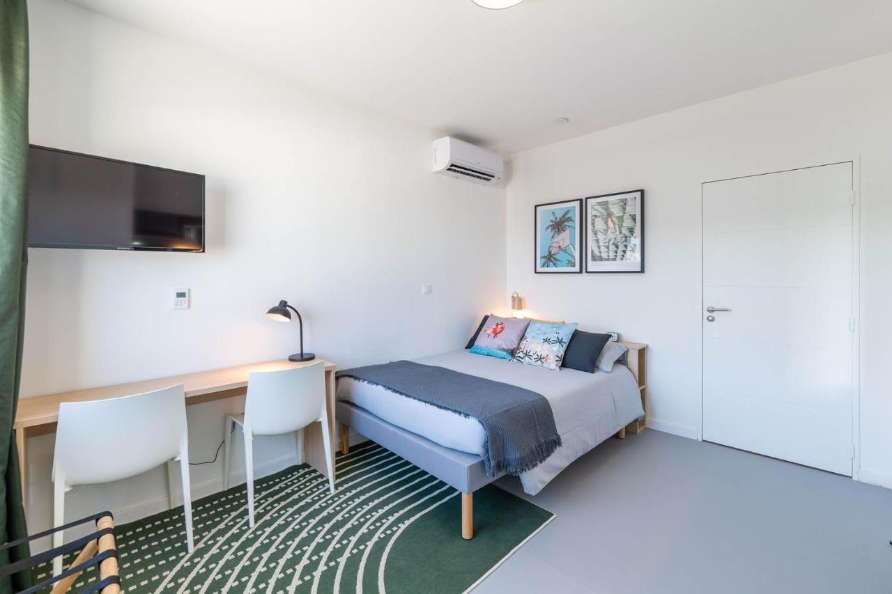 Student Factory Lyon Parilly Apartment Vénissieux Exterior photo