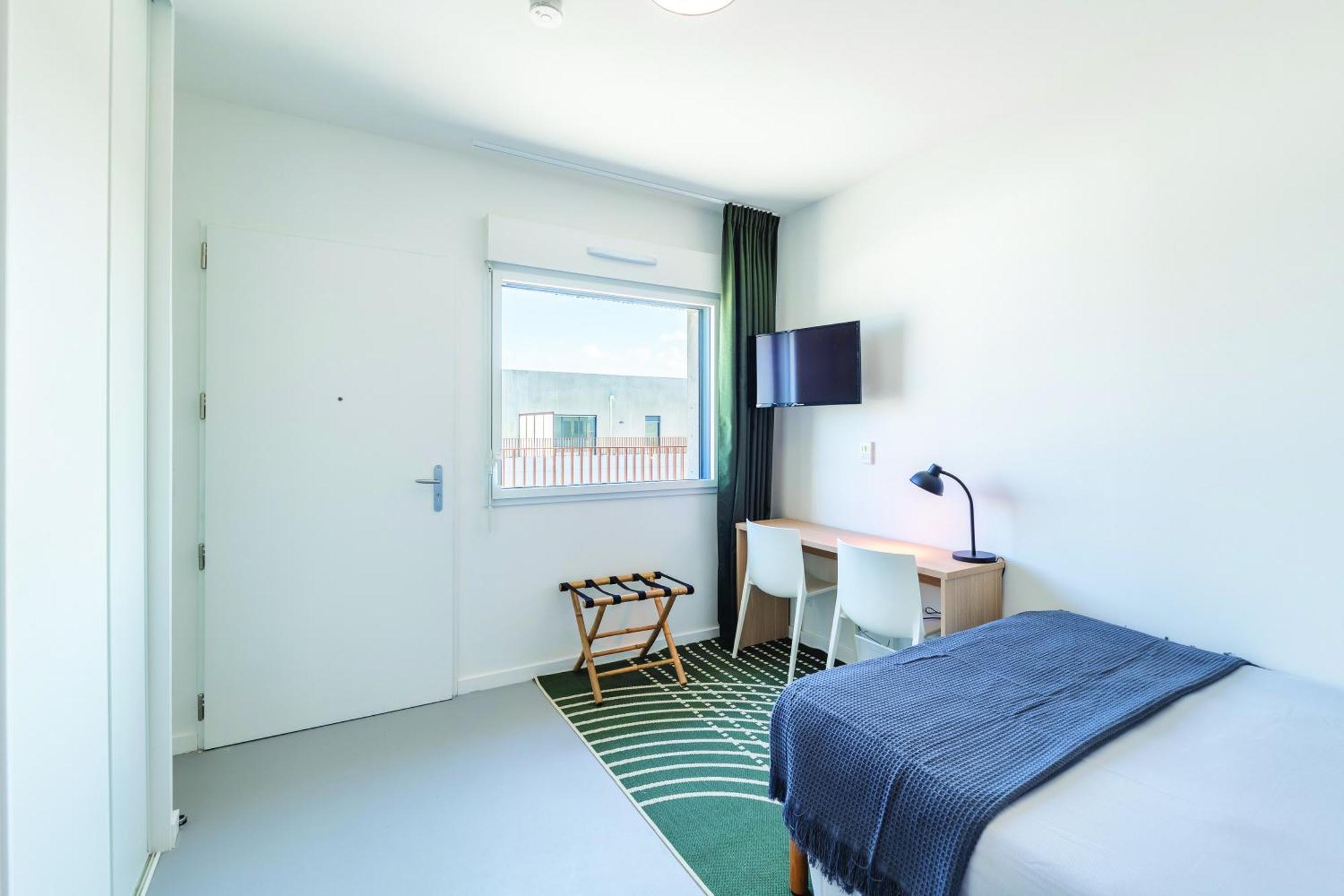Student Factory Lyon Parilly Apartment Vénissieux Exterior photo